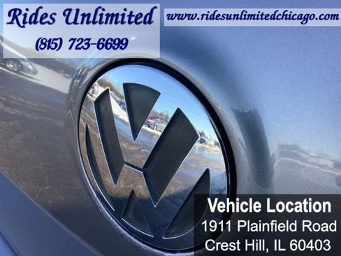 Used 2007 Volkswagen Rabbit 2-Door image 28