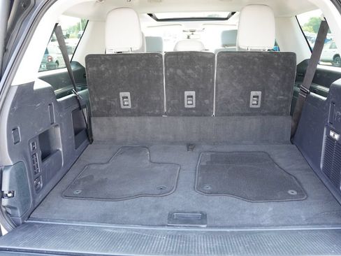 Certified 2025 Ford Expedition Max Active RWD image 24