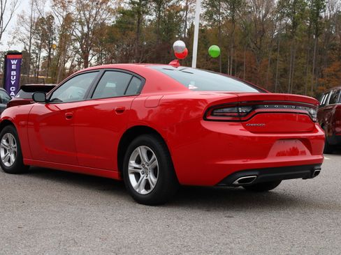 Used 2023 Dodge Charger SXT image 6