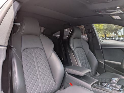 Used 2024 Audi S5 Premium Plus AWD/4WD image 18