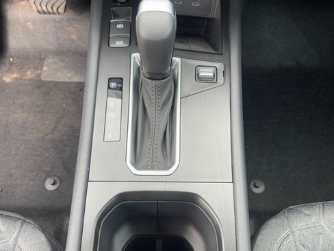 New 2026 Nissan Kicks SV image 27