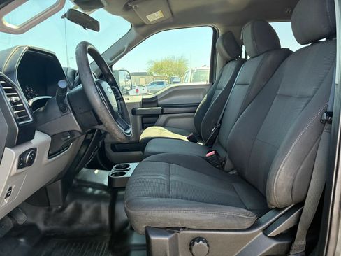 Used 2019 Ford F150 XL w/ Equipment Group 101A Mid AWD/4WD image 22