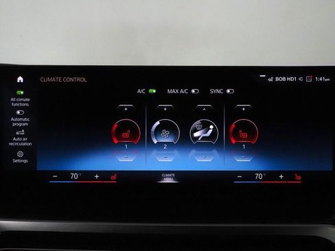 Used 2024 BMW 330i Sedan w/ Convenience Package image 44