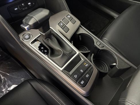 New 2026 Kia Sportage EX FWD image 30