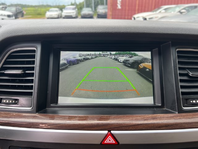 Used 2018 Genesis G80 3.8 RWD image 20