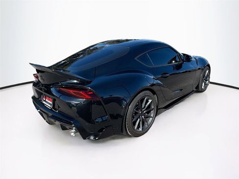 Used 2023 Toyota Supra Premium image 7