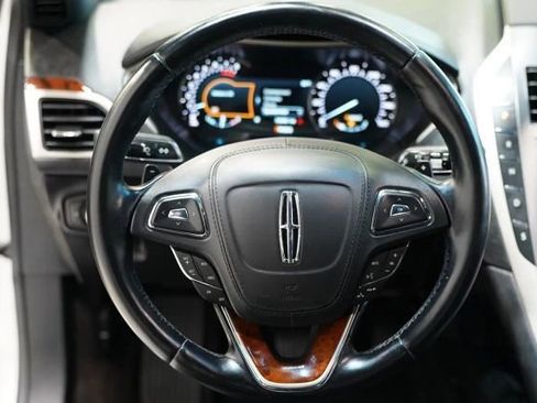 Used 2017 Lincoln MKZ Select w/ Climate Package FWD image 24