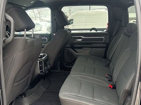 Used 2022 RAM 1500 Big Horn image 7