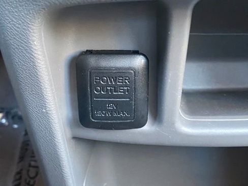 Used 2008 Honda CR-V LX image 18