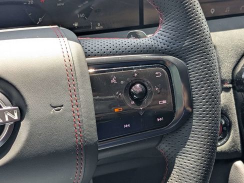 Used 2026 Nissan Armada NISMO AWD/4WD image 24
