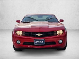 Used 2010 Chevrolet Camaro LT RWD video 2