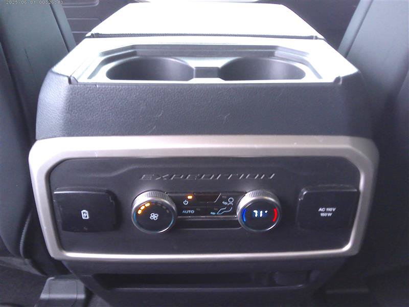 Used 2024 Ford Expedition Max XLT AWD/4WD image 19