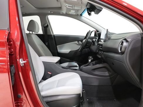 Certified 2023 Hyundai Kona SEL w/ Convenience Package AWD/4WD image 37