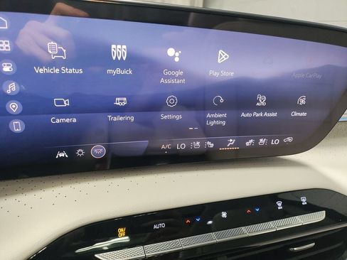 New 2026 Buick Enclave Avenir w/ Super Cruise Package AWD/4WD image 31