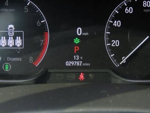 Certified 2022 Honda Accord Sport image 24