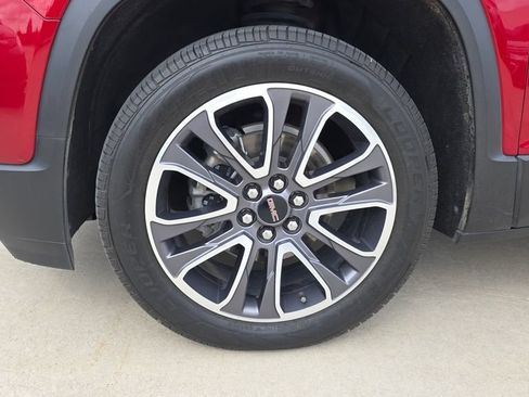 Used 2021 GMC Acadia AT4 AWD/4WD image 10