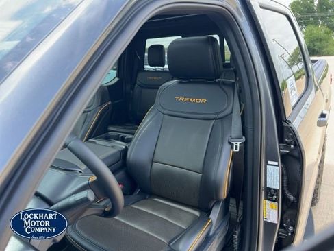 New 2026 Ford F150 Tremor w/ Equipment Group 402A High AWD/4WD image 15