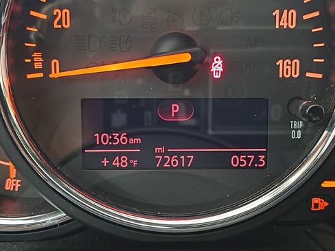 Used 2017 MINI Cooper Clubman S image 16