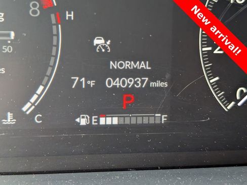 Used 2024 Honda Ridgeline TrailSport image 19