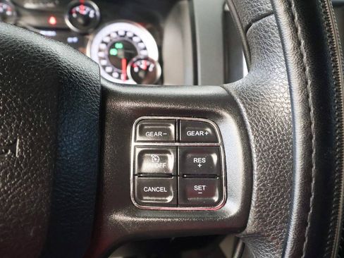 Used 2020 RAM 1500 Warlock w/ Electronics Group AWD/4WD image 31