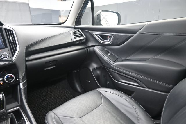 Used 2019 Subaru Forester Touring w/ Popular Package #3 AWD/4WD image 22