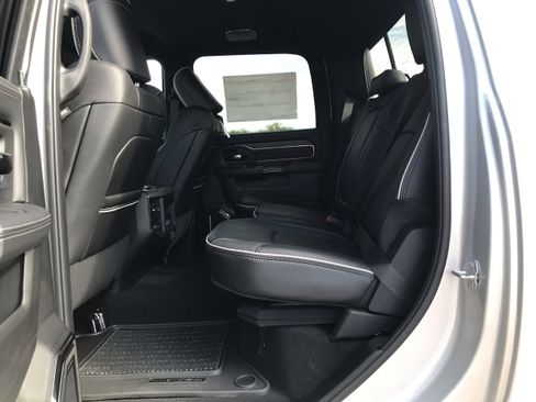 New 2026 RAM 3500 Limited image 16