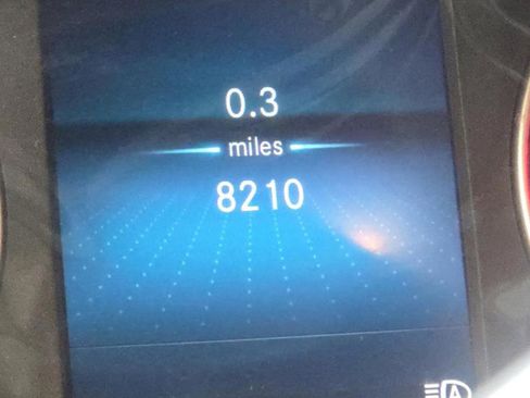 Used 2024 Mercedes-Benz Sprinter 2500 w/ Parking Package image 23