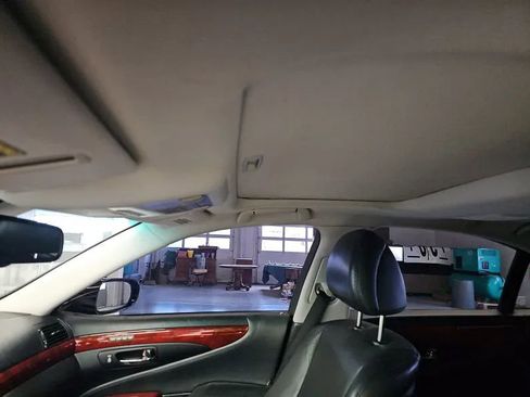 Used 2012 Lexus LS 460 w/ Luxury Value Edition RWD image 11