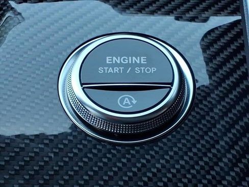 New 2026 Mercedes-Benz C 43 AMG 4MATIC Sedan image 25