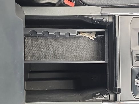 Used 2023 Ford F150 Lariat w/ Max Trailer Tow Package image 38