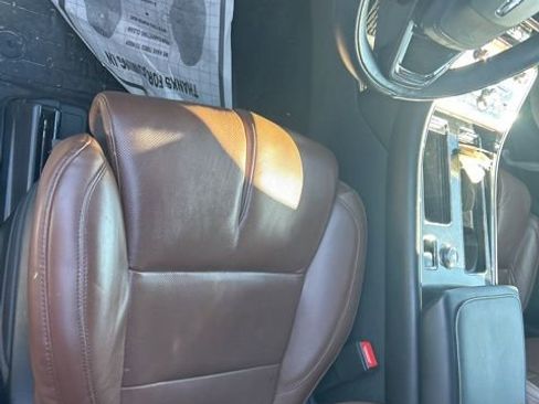 Used 2022 Lincoln Aviator Reserve w/ Equipment Group 201A image 6