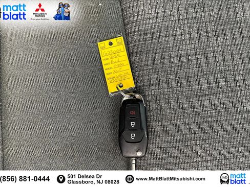 Used 2024 Ford F250 XLT image 12