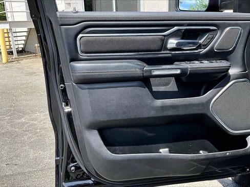 Certified 2023 RAM 1500 Laramie AWD/4WD image 27