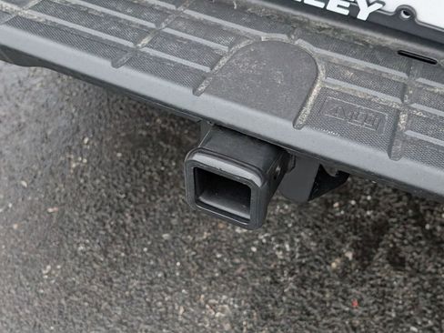 New 2025 Ford Ranger XL w/ Trailer Tow Package image 12