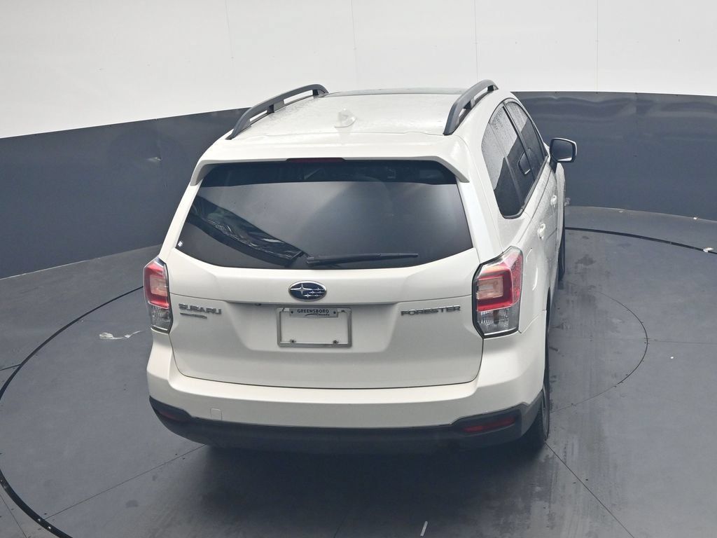 Used 2018 Subaru Forester 2.5i Premium AWD/4WD image 26