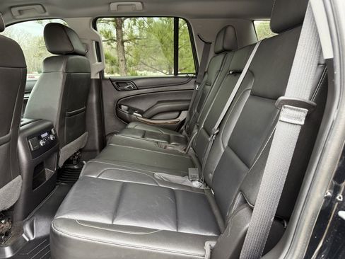 Used 2018 Chevrolet Tahoe LT image 35