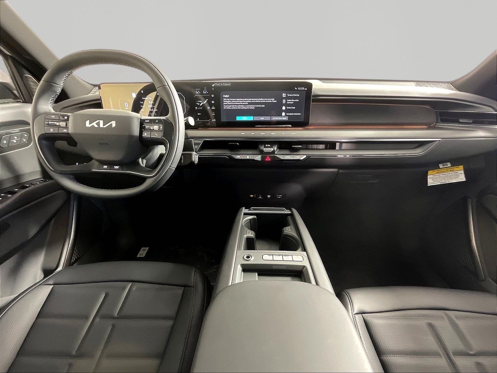 New 2026 Kia EV9 Land AWD/4WD image 10