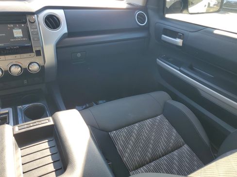 Used 2018 Toyota Tundra SR5 w/ SR5 Upgrade Package image 19