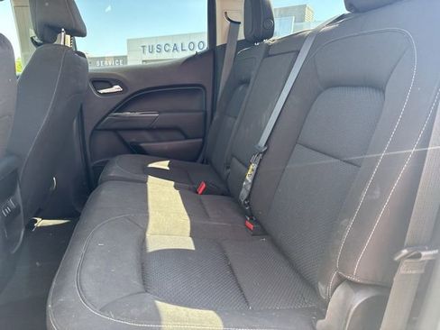 Used 2016 Chevrolet Colorado LT image 10