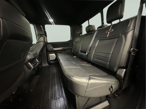 Used 2023 Ford F250 Platinum image 29