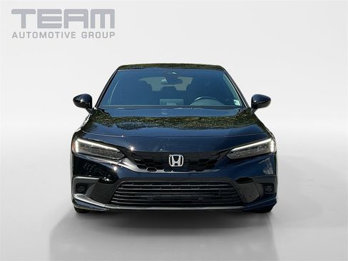 Used 2024 Honda Civic Sport image 2