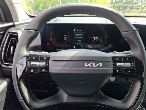 New 2026 Kia Sorento S AWD/4WD image 18