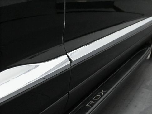 Used 2024 Acura RDX SH-AWD w/ Advance Package image 15