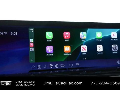 Used 2026 Cadillac Escalade Sport w/ Touring Package image 18