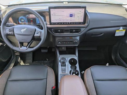 New 2025 Ford Bronco Sport Outer Banks w/ Outer Banks Tech Package+ image 14