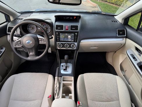 Used 2015 Subaru Crosstrek 2.0i Premium image 19