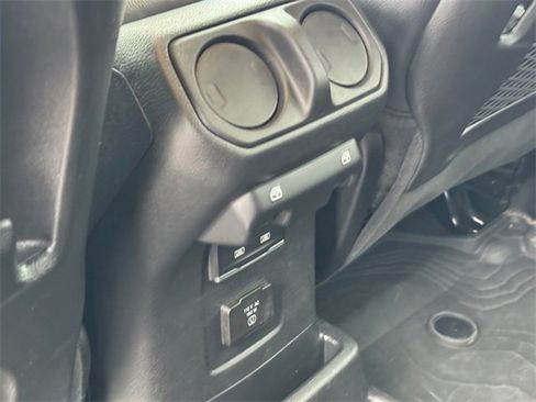 Used 2024 Jeep Wrangler Sahara w/ Technology Group image 19