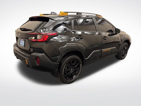 Used 2024 Subaru Crosstrek 2.5i Wilderness w/ Crosstrek Mirror Package AWD/4WD image 5