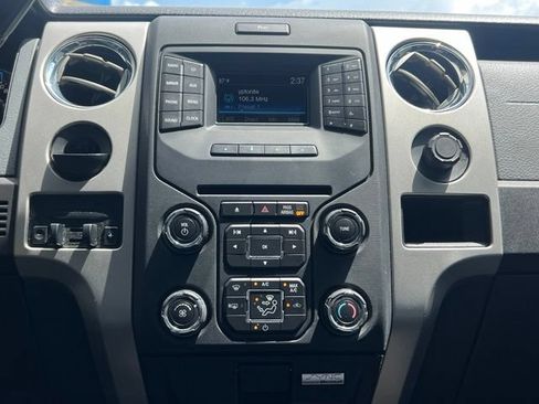 Used 2014 Ford F150 XLT w/ Equipment Group 302A Luxury RWD image 12