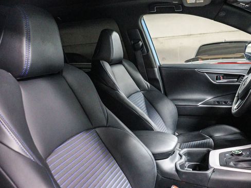 Certified 2023 Toyota RAV4 XSE AWD/4WD image 19